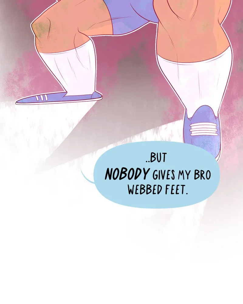 Vibe Check! Chapter 32 page 12 - 