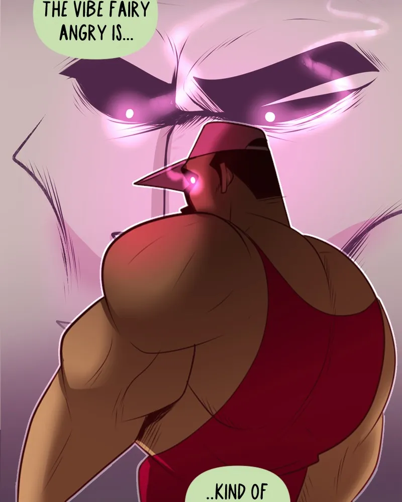 Vibe Check! Chapter 32 page 14 - 