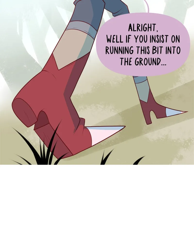 Vibe Check! Chapter 32 page 18 - 
