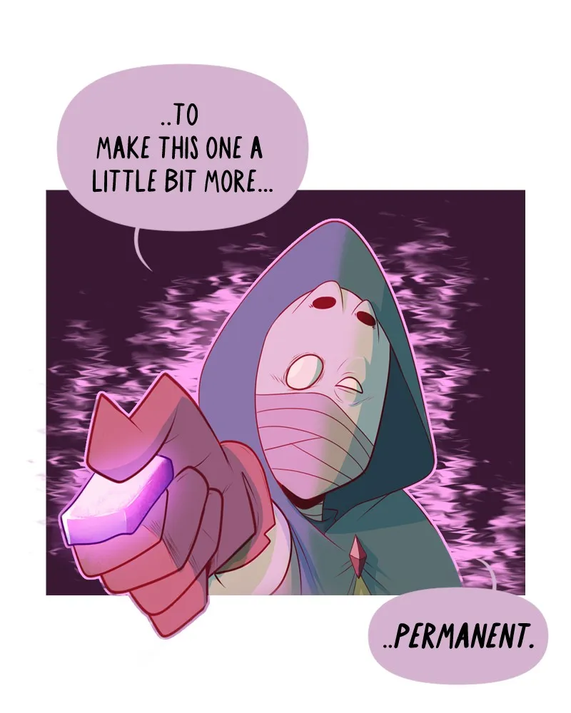 Vibe Check! Chapter 32 page 20 - 