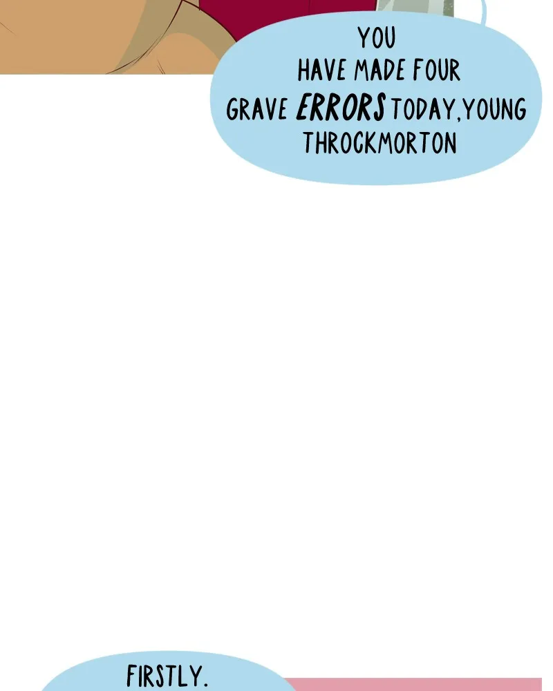 Vibe Check! Chapter 32 page 3 - 