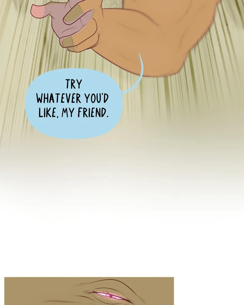 Vibe Check! Chapter 32 page 22 - 