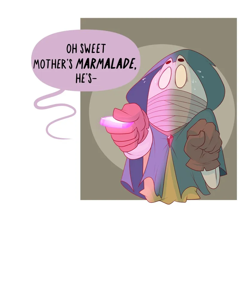 Vibe Check! Chapter 32 page 25 - 