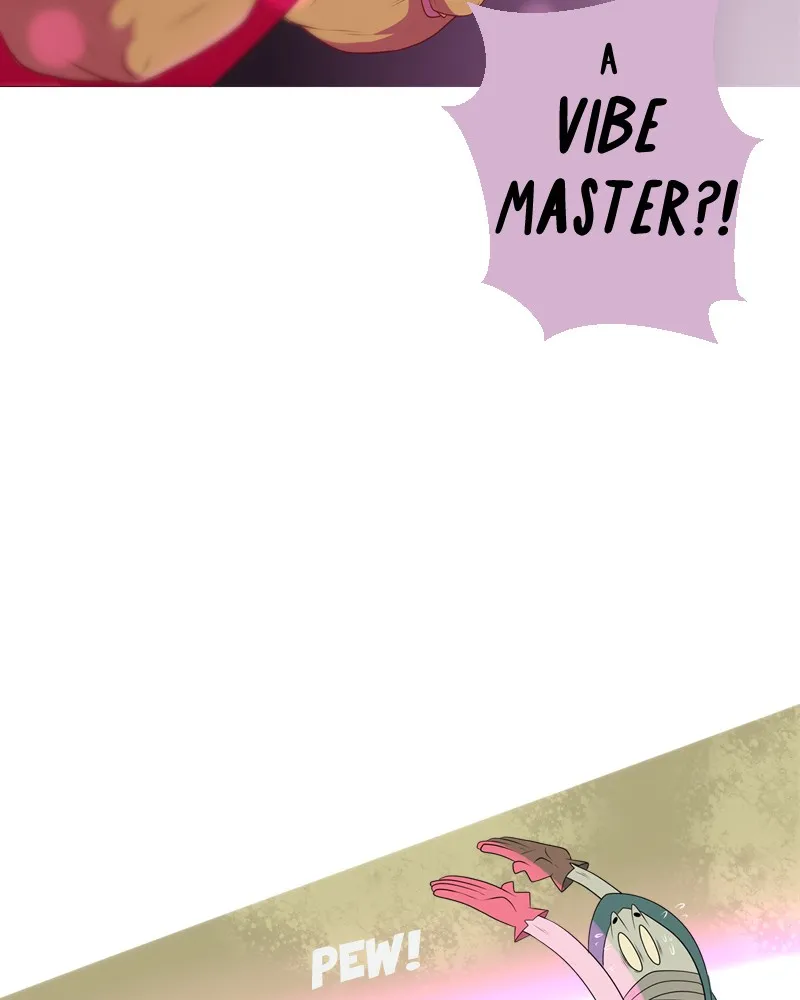 Vibe Check! Chapter 32 page 27 - 