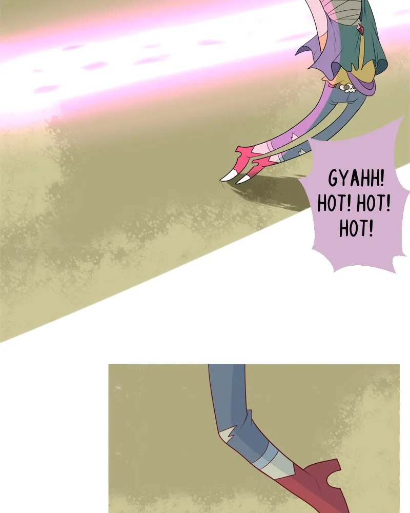 Vibe Check! Chapter 32 page 28 - 