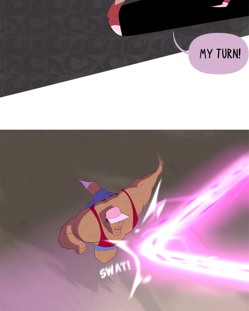 Vibe Check! Chapter 32 page 30 - 