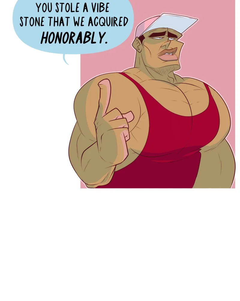 Vibe Check! Chapter 32 page 4 - 