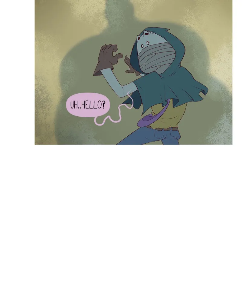 Vibe Check! Chapter 32 page 35 - 