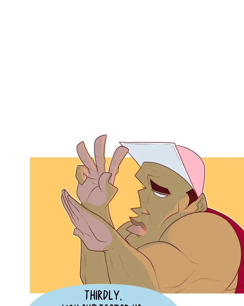 Vibe Check! Chapter 32 page 7 - 