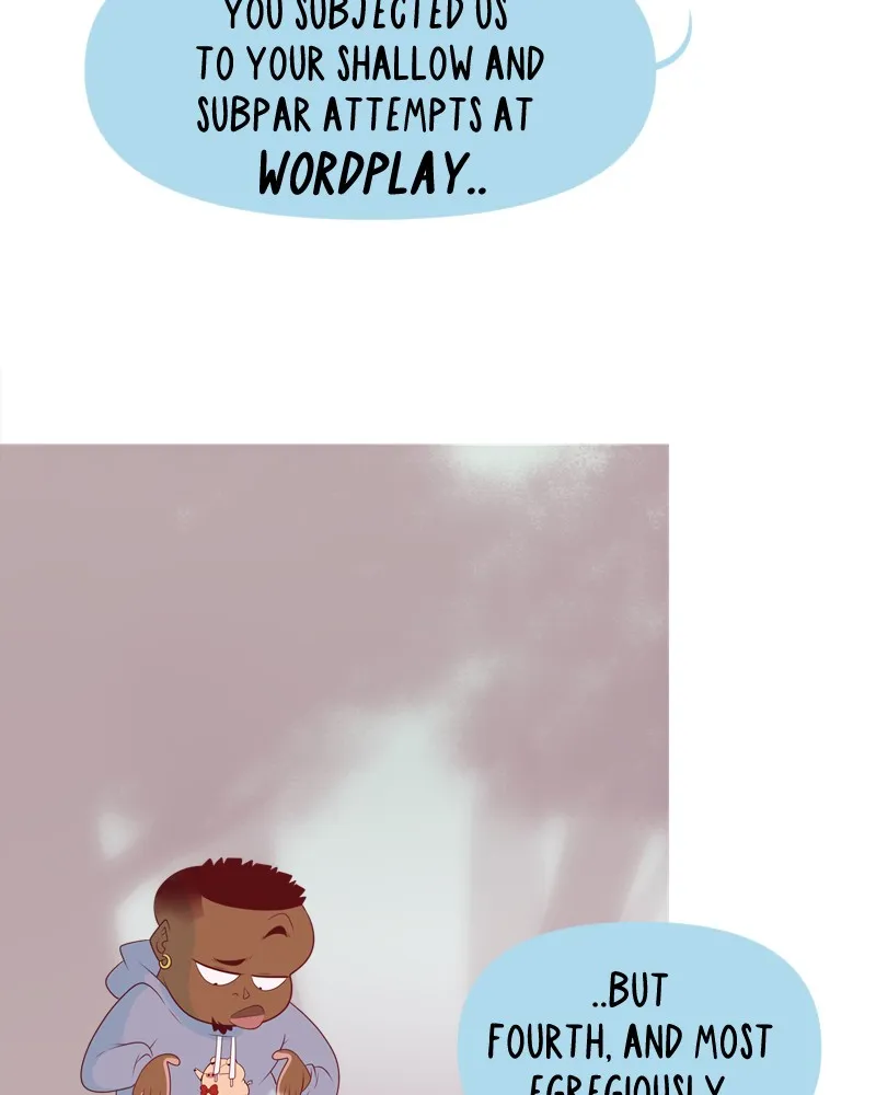 Vibe Check! Chapter 32 page 8 - 