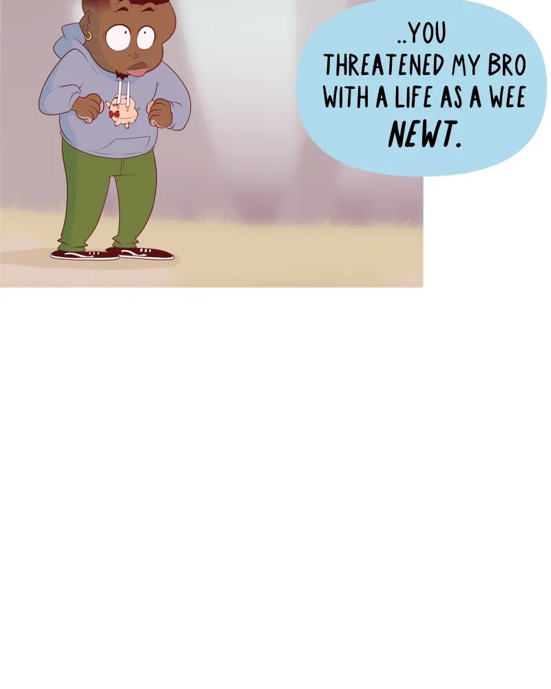 Vibe Check! Chapter 32 page 10 - 