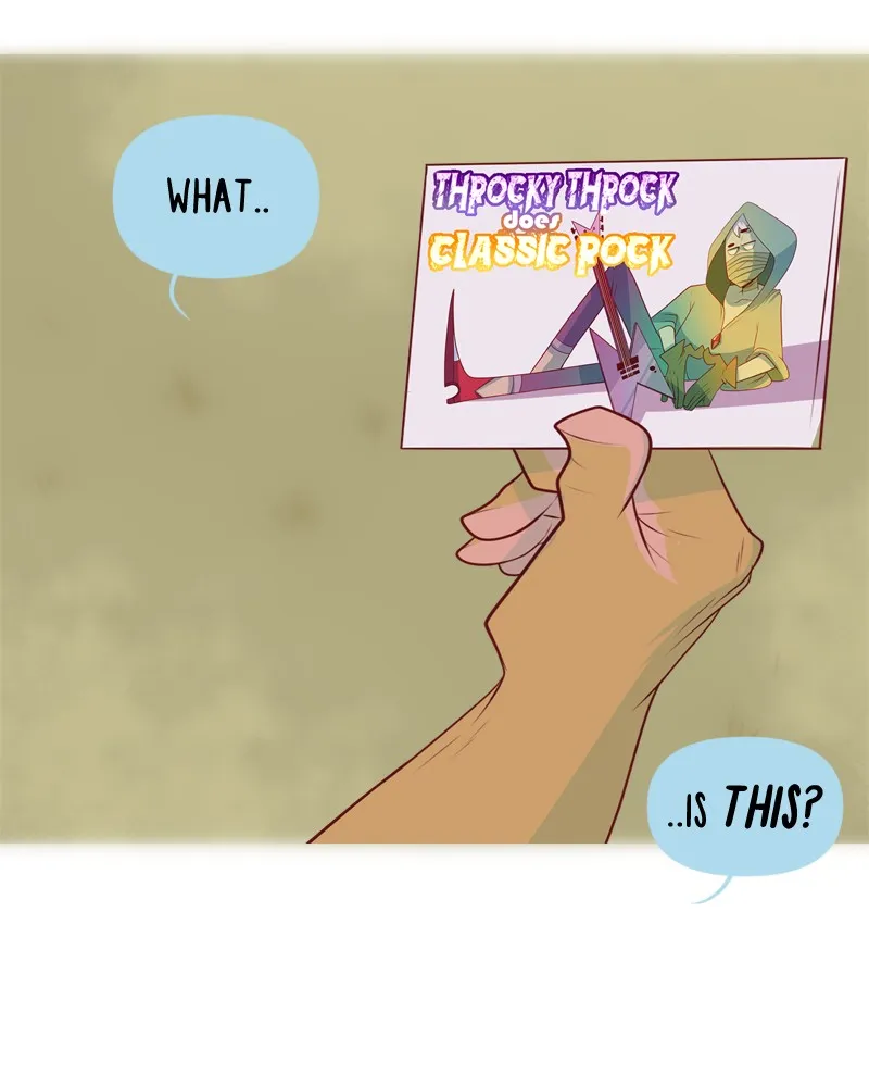 Vibe Check! Chapter 33 page 11 - 