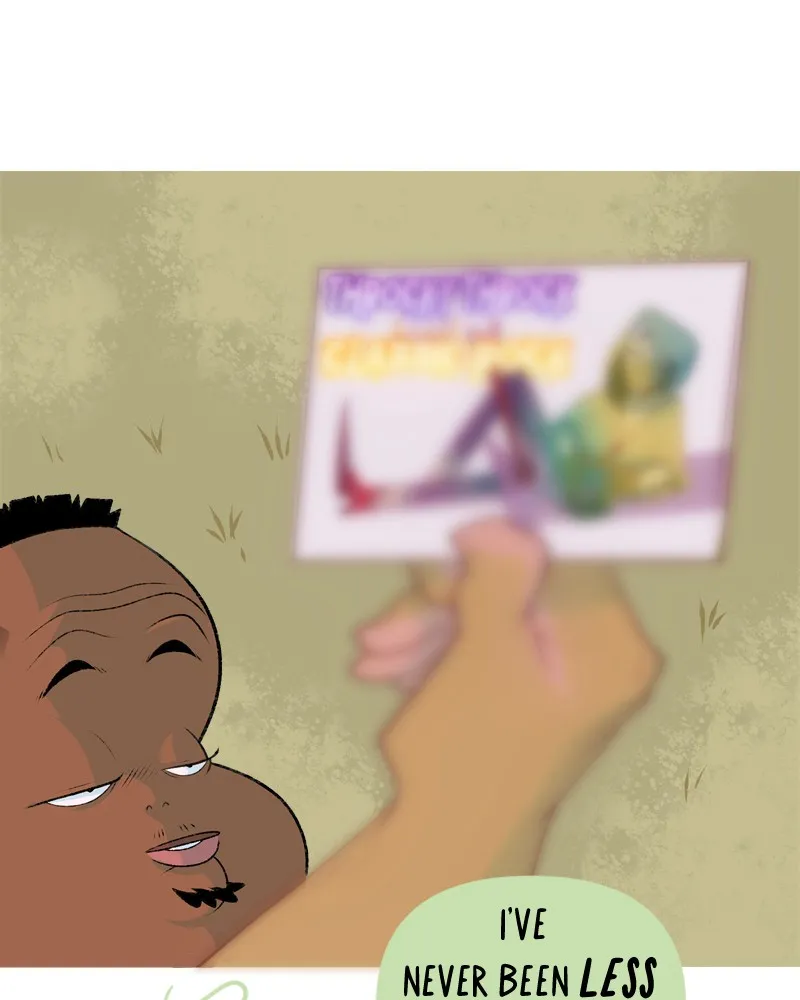Vibe Check! Chapter 33 page 12 - 