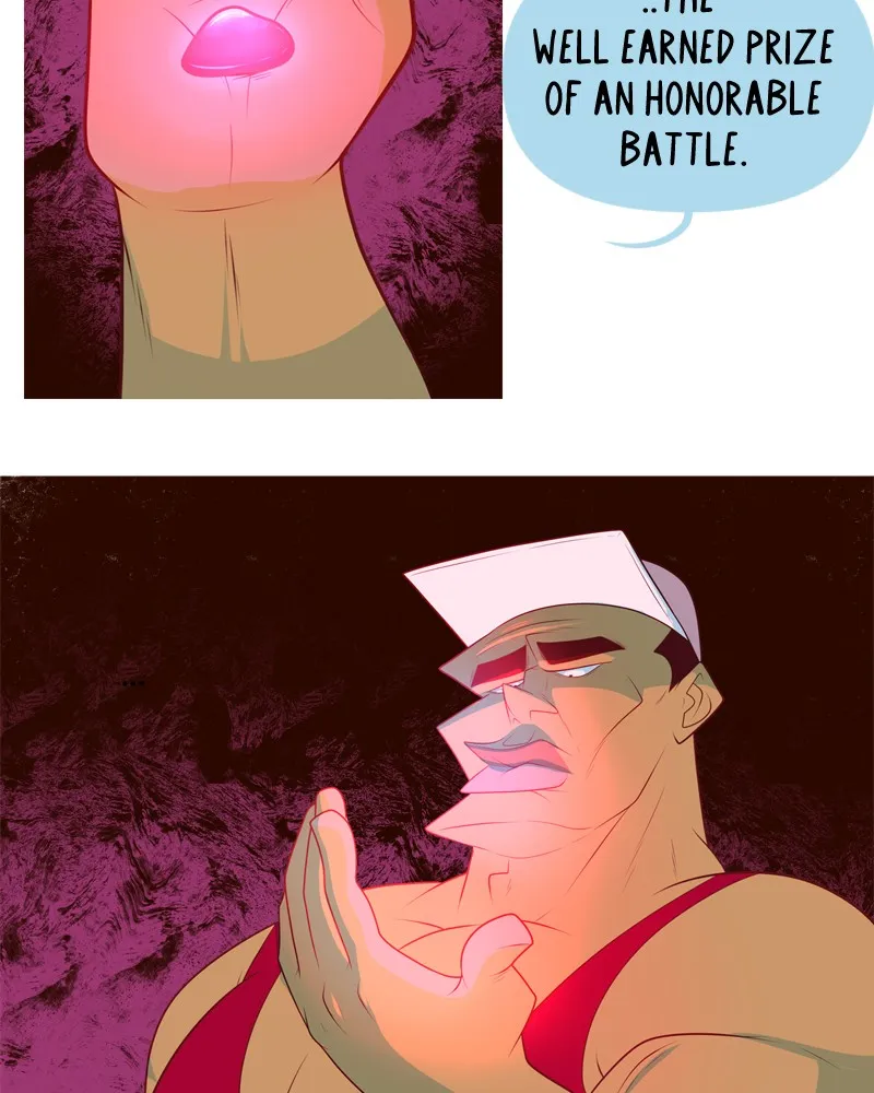 Vibe Check! Chapter 33 page 14 - 