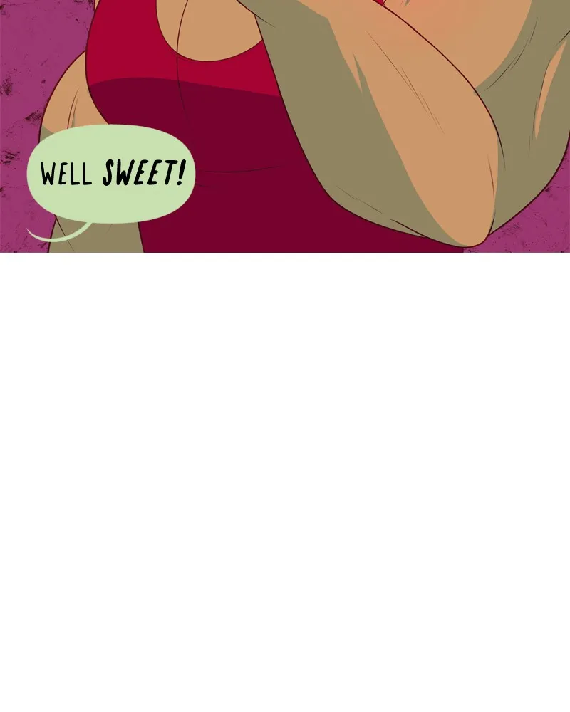 Vibe Check! Chapter 33 page 15 - 