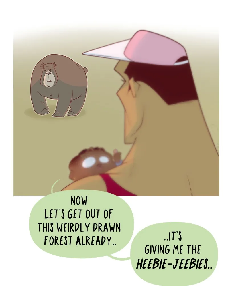 Vibe Check! Chapter 33 page 16 - 