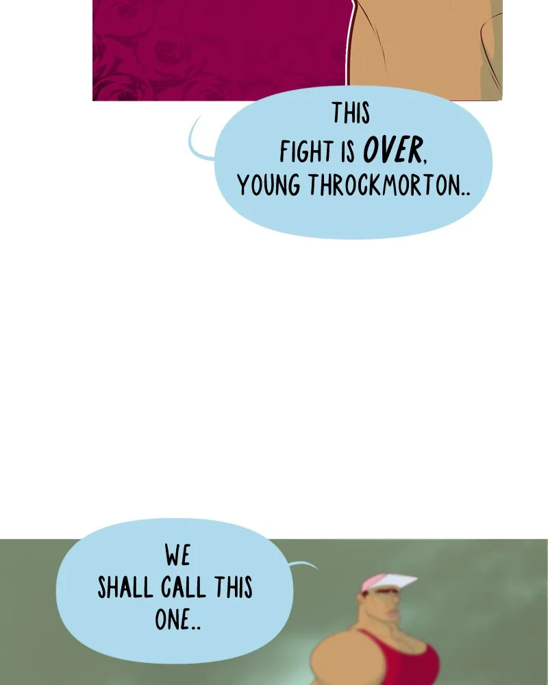 Vibe Check! Chapter 33 page 3 - 