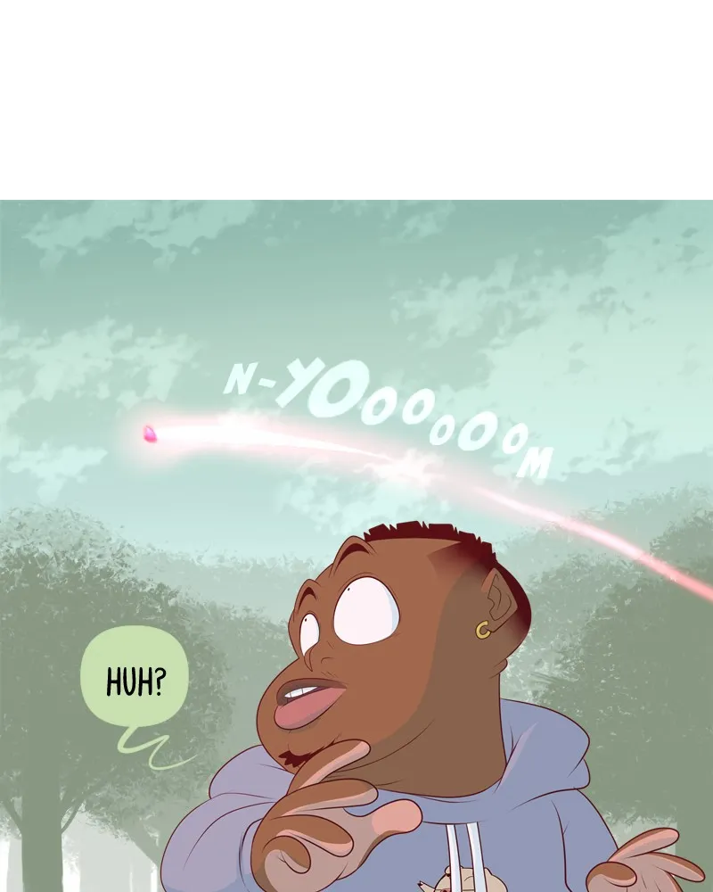 Vibe Check! Chapter 33 page 21 - 