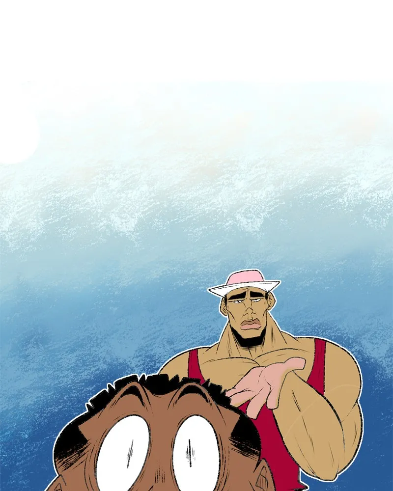 Vibe Check! Chapter 33 page 27 - 
