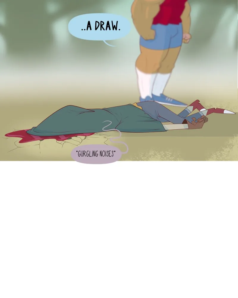 Vibe Check! Chapter 33 page 4 - 