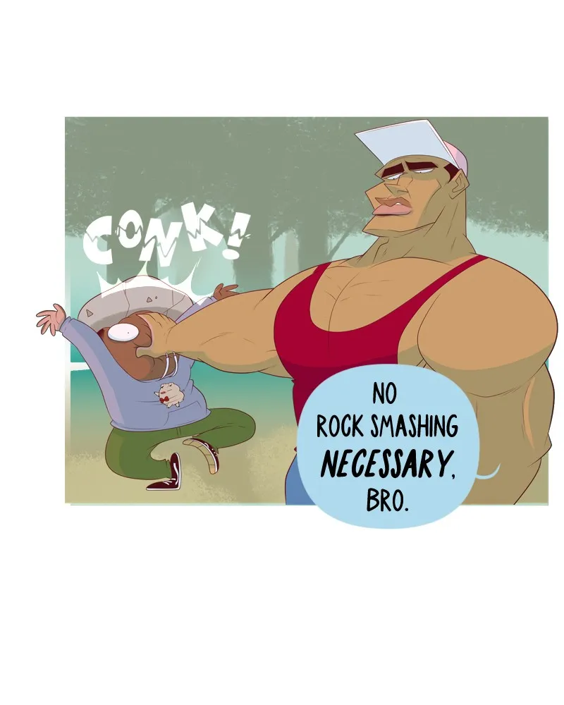 Vibe Check! Chapter 33 page 6 - 