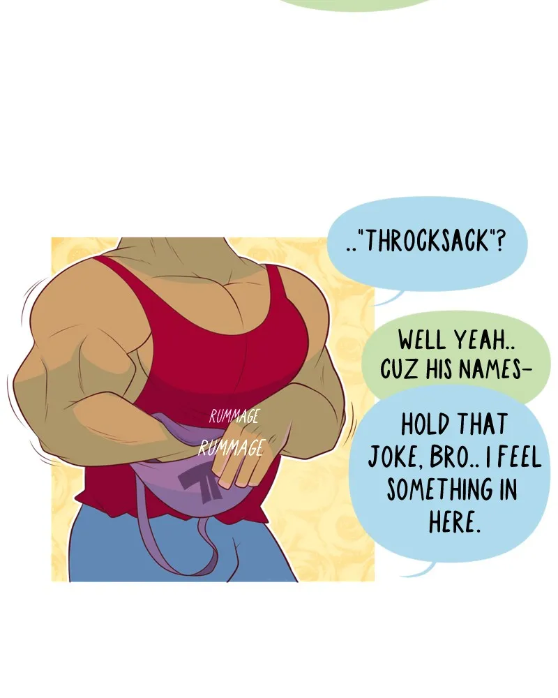 Vibe Check! Chapter 33 page 10 - 