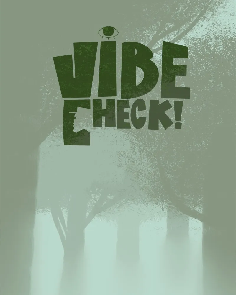 Vibe Check! Chapter 34 page 1 - 