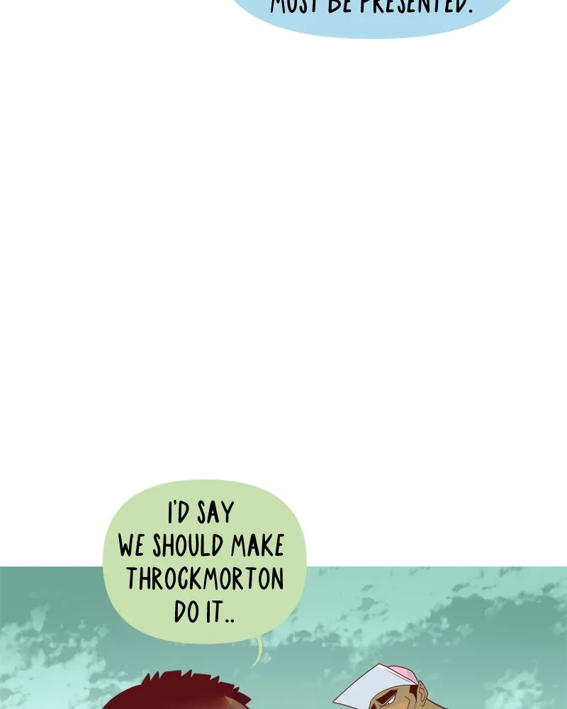 Vibe Check! Chapter 34 page 12 - 