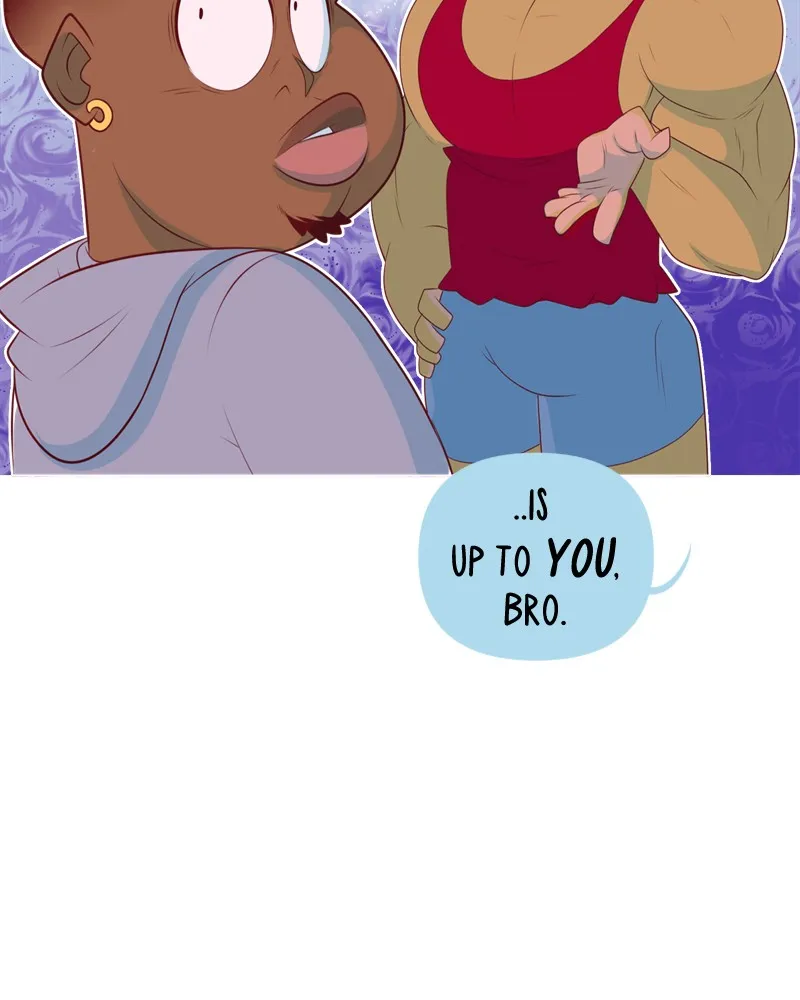 Vibe Check! Chapter 34 page 15 - 