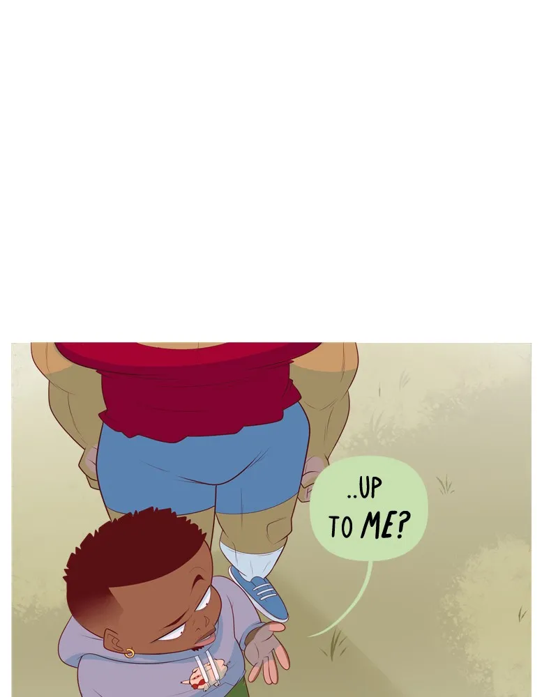 Vibe Check! Chapter 34 page 16 - 