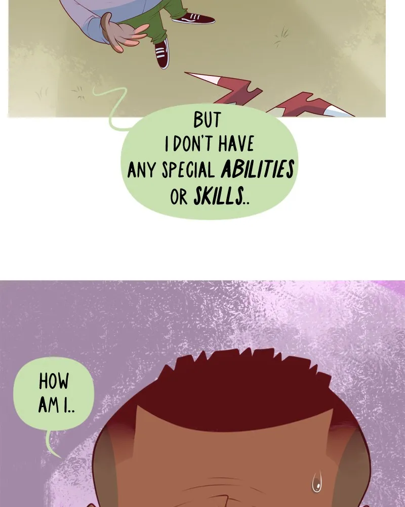 Vibe Check! Chapter 34 page 17 - 