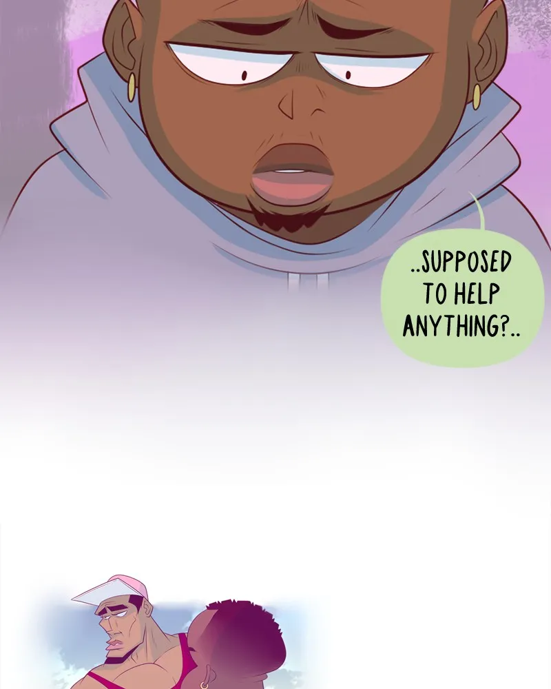 Vibe Check! Chapter 34 page 18 - 