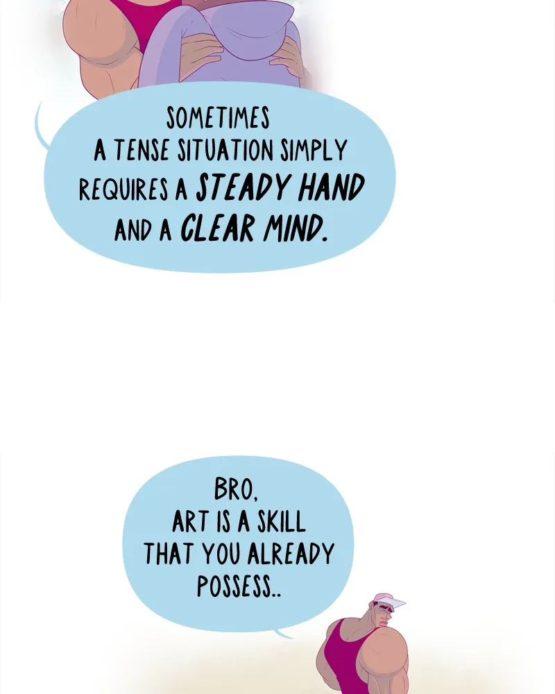 Vibe Check! Chapter 34 page 19 - 