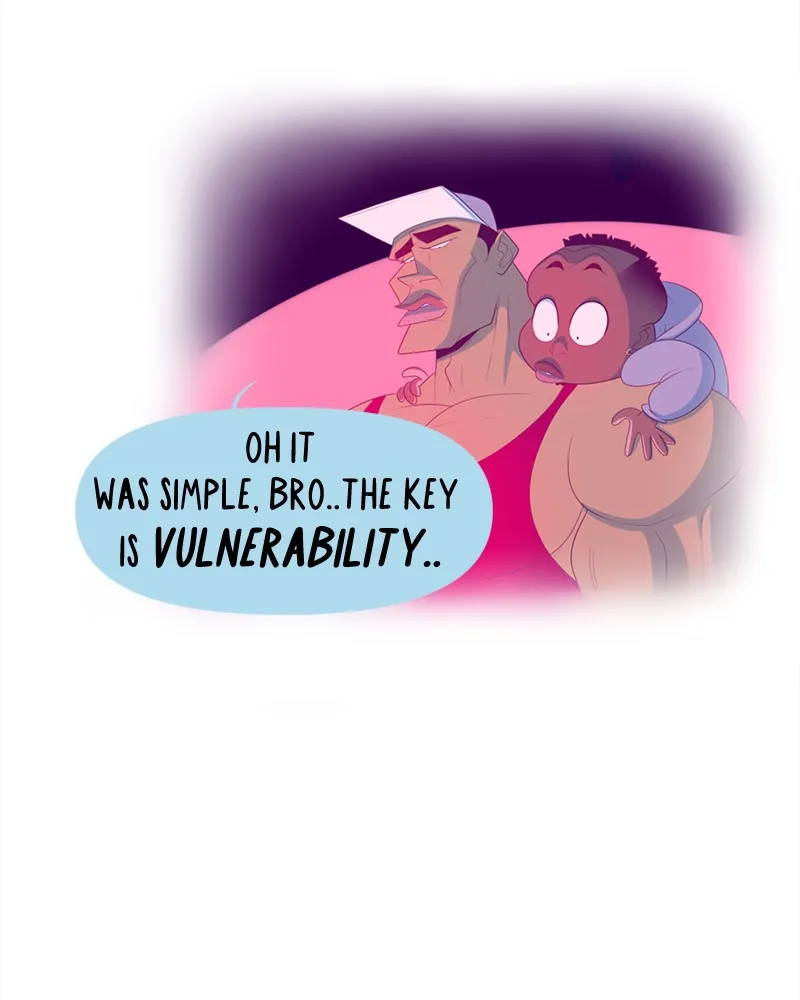 Vibe Check! Chapter 34 page 22 - 