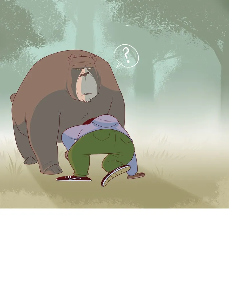 Vibe Check! Chapter 34 page 26 - 