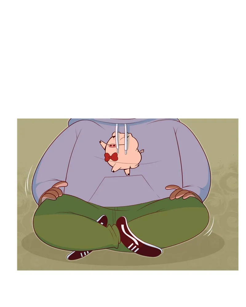 Vibe Check! Chapter 34 page 27 - 