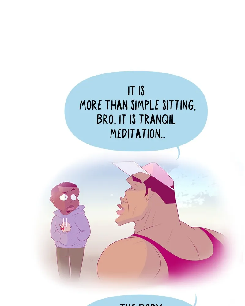 Vibe Check! Chapter 34 page 28 - 