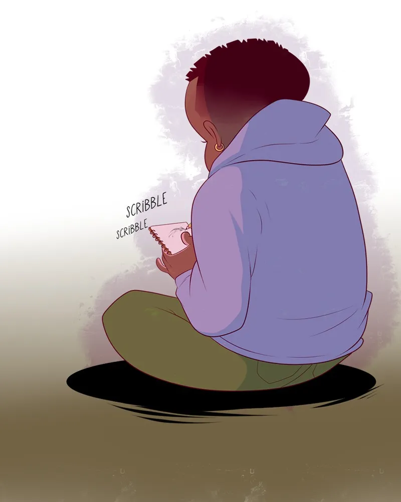 Vibe Check! Chapter 34 page 33 - 