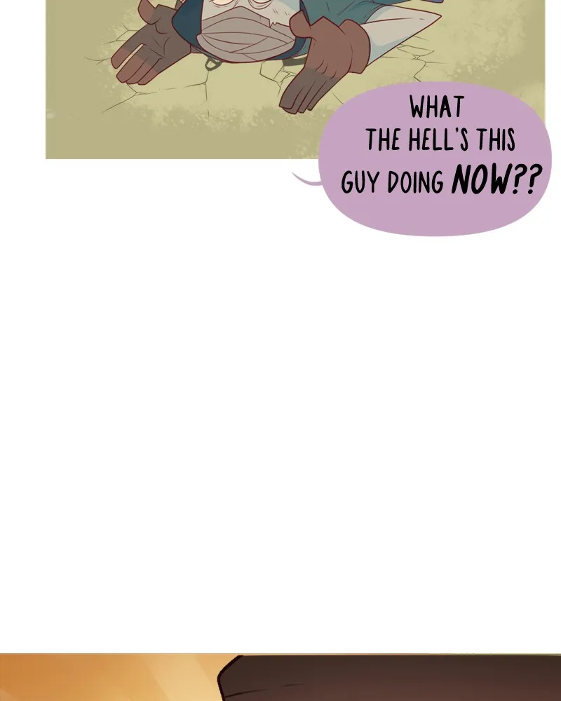 Vibe Check! Chapter 34 page 36 - 