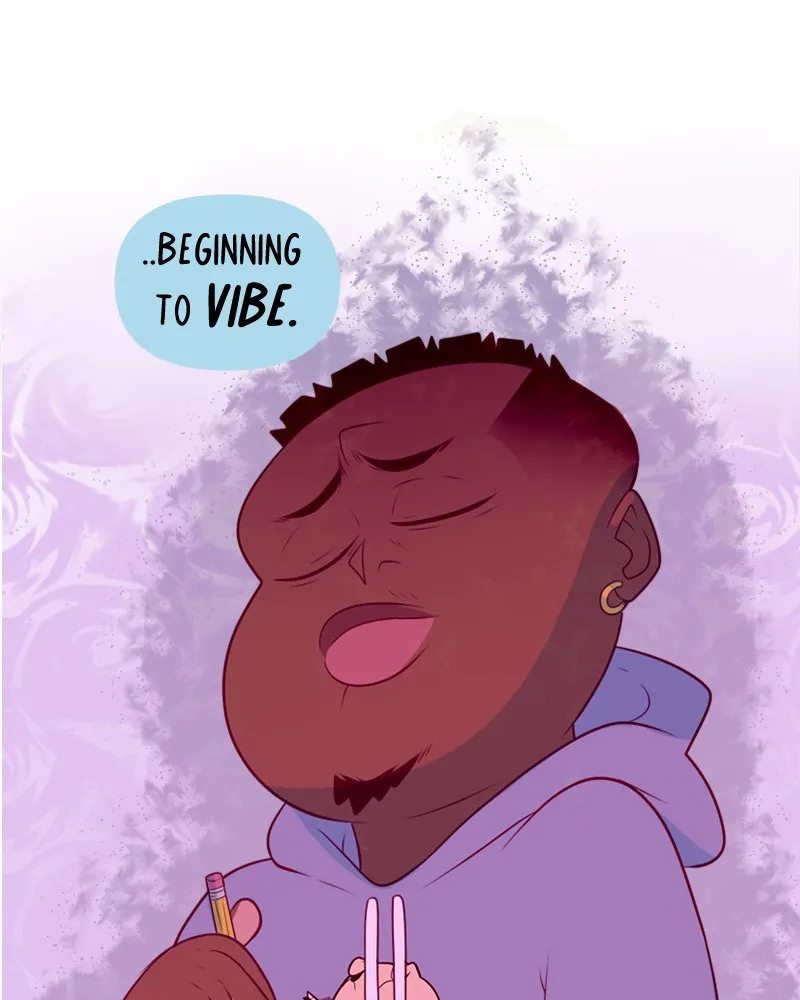 Vibe Check! Chapter 34 page 41 - 