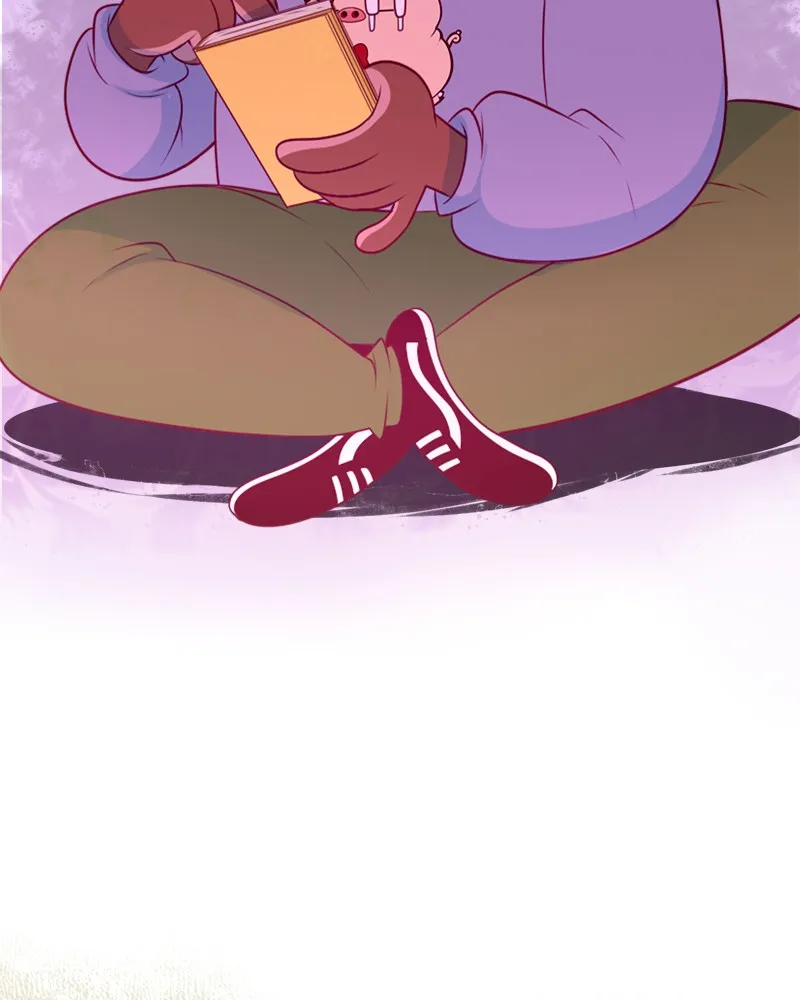 Vibe Check! Chapter 34 page 42 - 