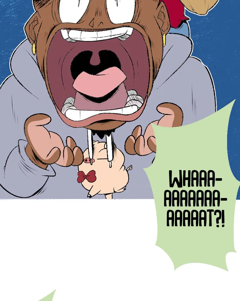 Vibe Check! Chapter 34 page 8 - 