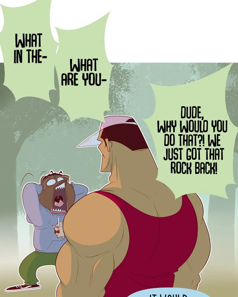 Vibe Check! Chapter 34 page 9 - 