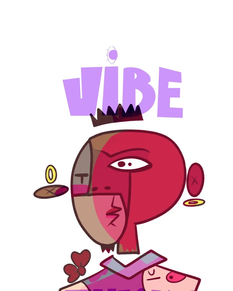 Vibe Check! Chapter 35 page 1 - 