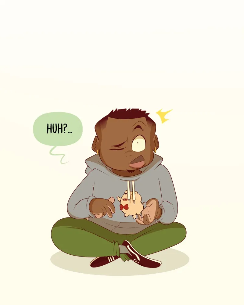 Vibe Check! Chapter 35 page 15 - 