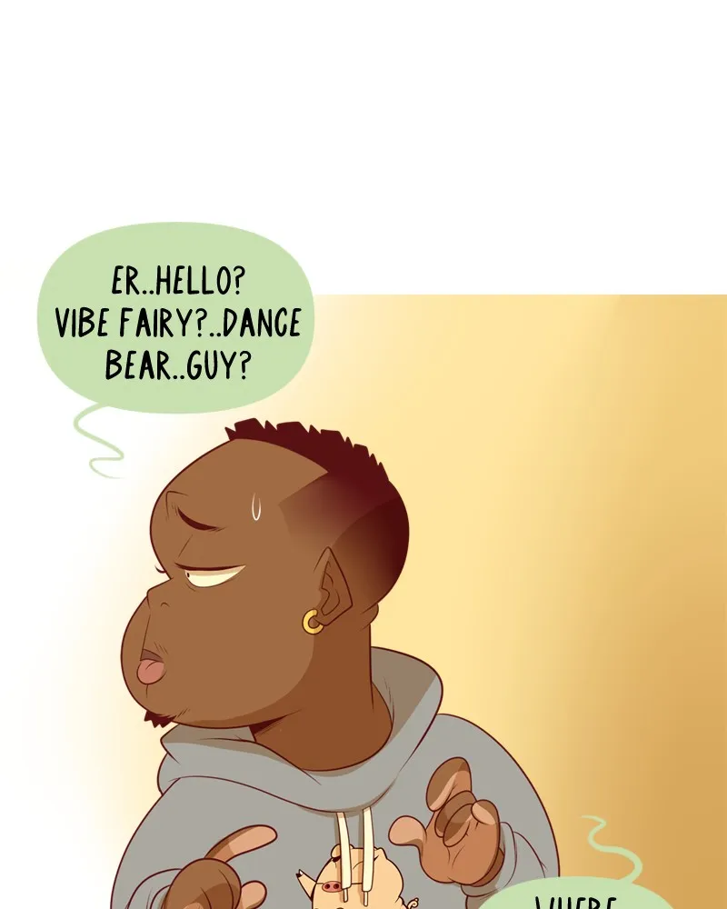 Vibe Check! Chapter 35 page 18 - 