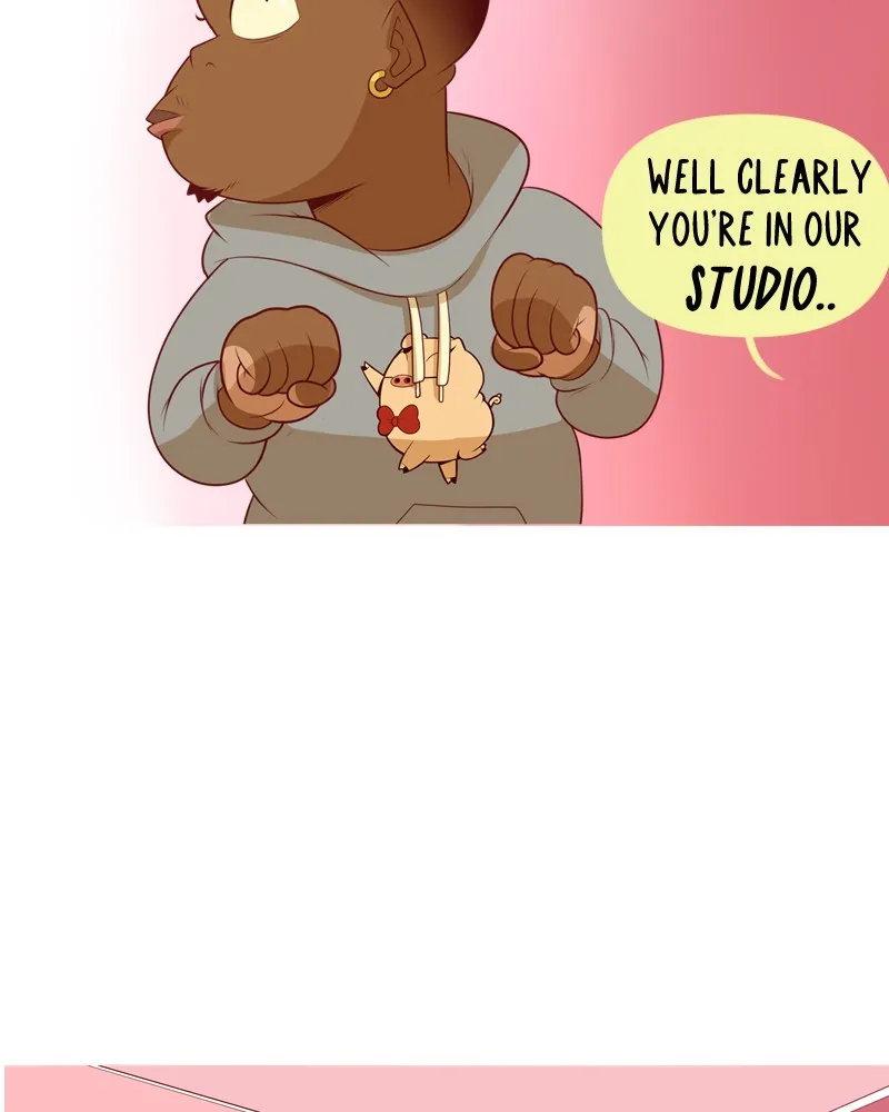 Vibe Check! Chapter 35 page 20 - 