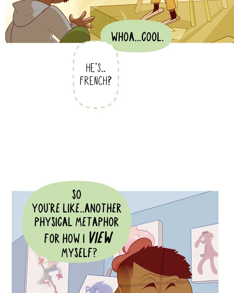 Vibe Check! Chapter 35 page 23 - 