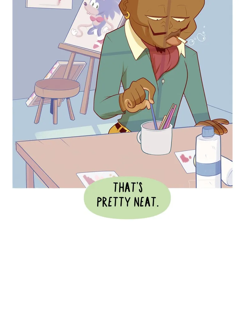 Vibe Check! Chapter 35 page 24 - 