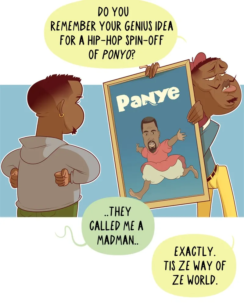 Vibe Check! Chapter 35 page 30 - 